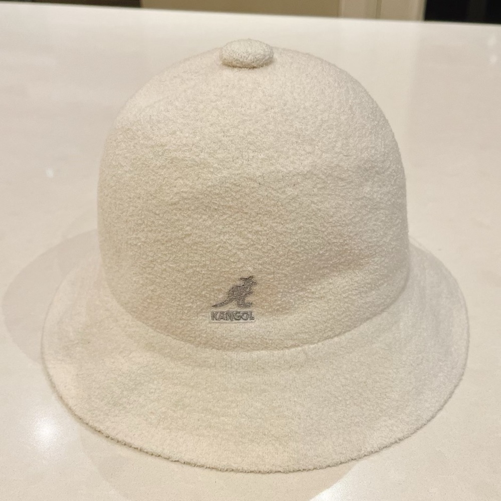Kangol Bermuda meteoric casual hat